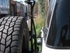Customer ride