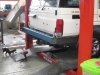Custom vehicle work