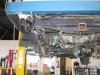 Custom vehicle work