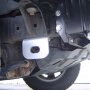 Recovery Points Toyota Landcruiser 80 and 100 series